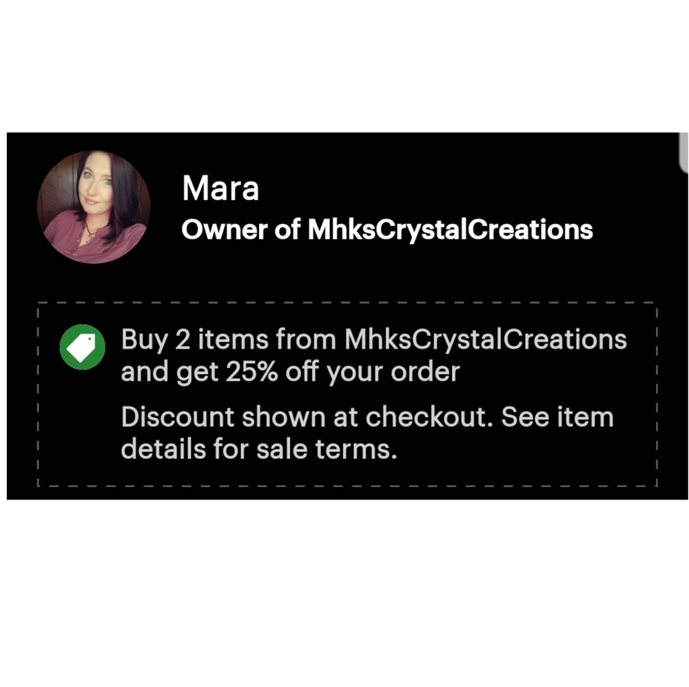 ⭐Follow my Etsy shop for more items and awesome holiday deals!